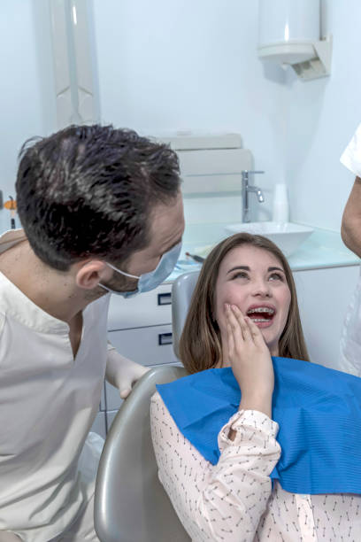 Best Dentist Open Late Near Me  in Lmyra, PA